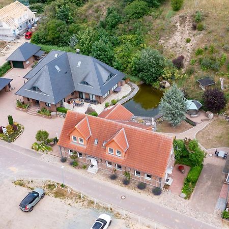 Ferienhaus Seeblick Fewo 10 Seedorf  Екстериор снимка