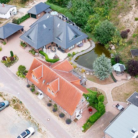 Ferienhaus Seeblick Fewo 10 Seedorf  Екстериор снимка